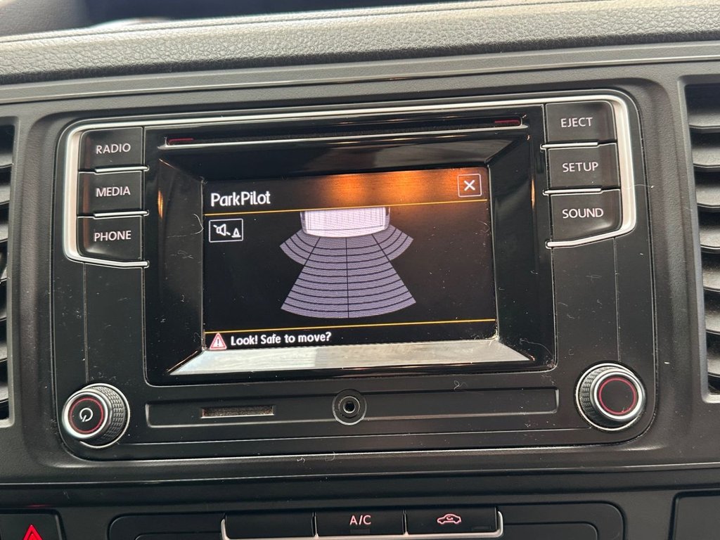 Used Volkswagen Transporter 2018 for sale - 78110671: Photo 47