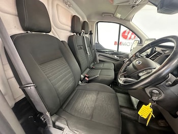 Used Ford Transit Custom 2019 for sale - 78357872: Photo