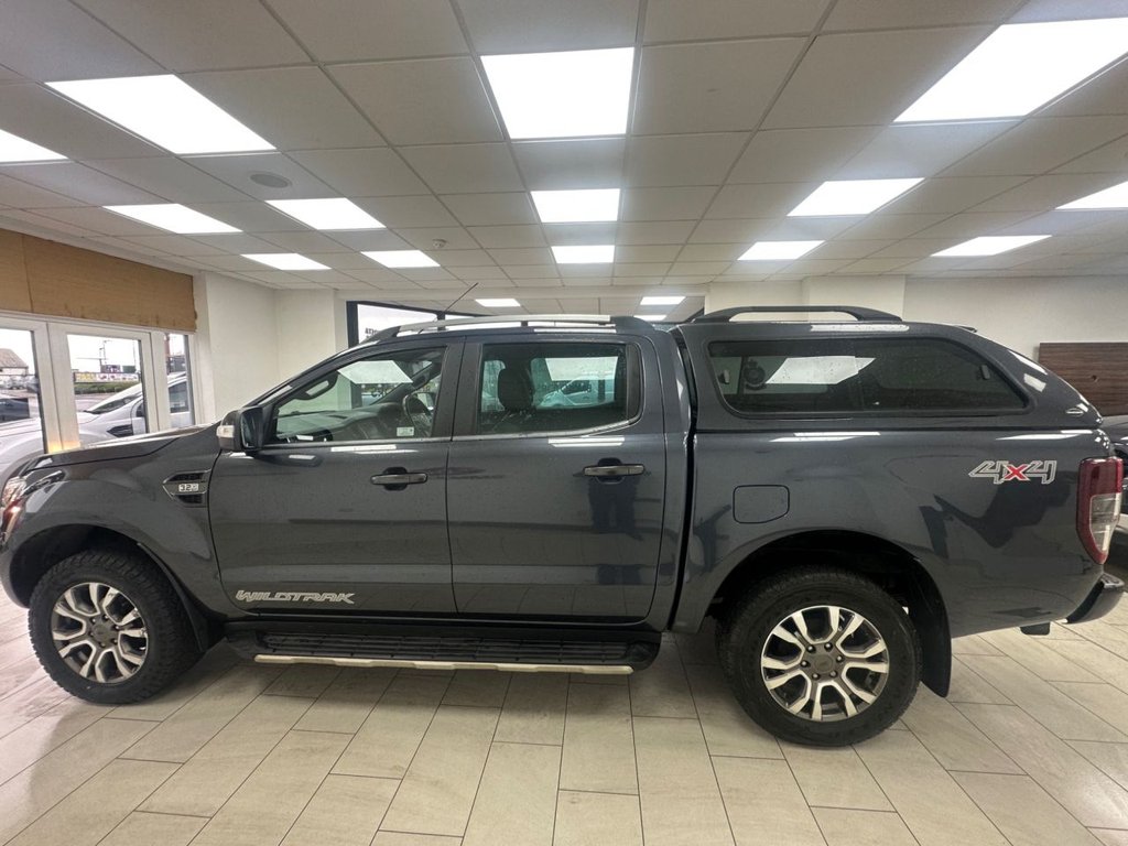 Used Ford Ranger 2017 for sale - 78049519: Photo 10