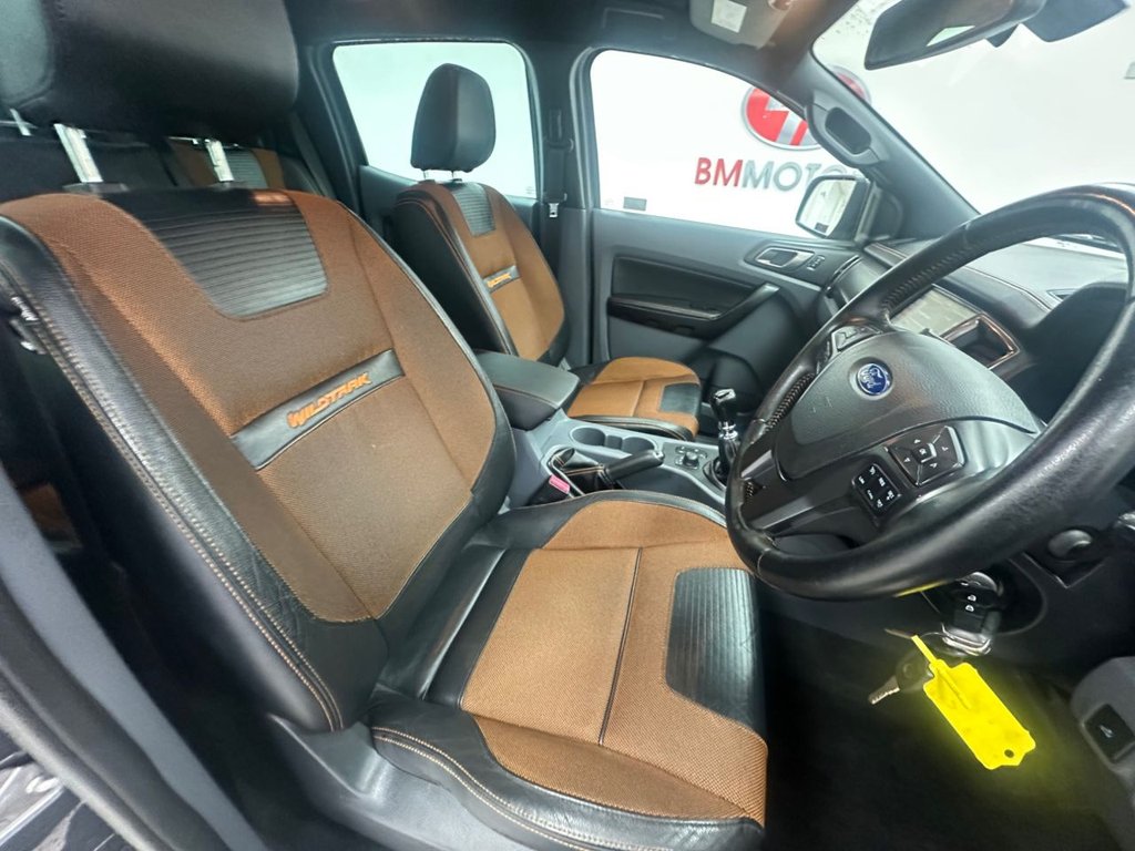 Used Ford Ranger 2017 for sale - 78049519: Photo 12