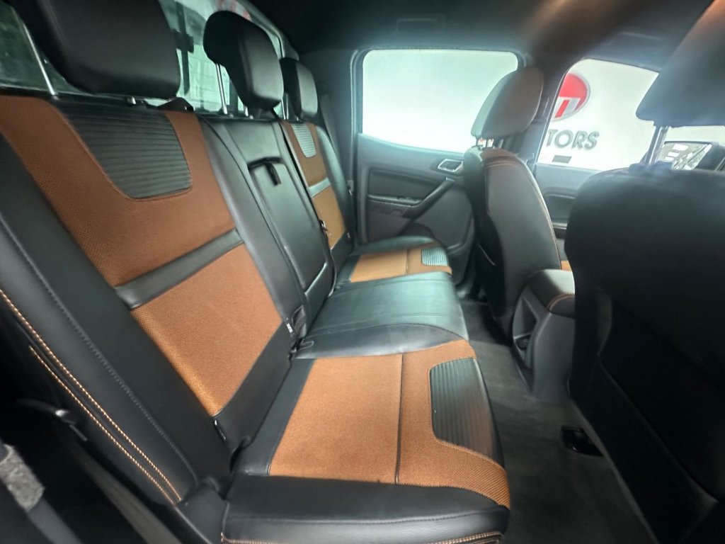 Used Ford Ranger 2017 for sale - 78049519: Photo 14