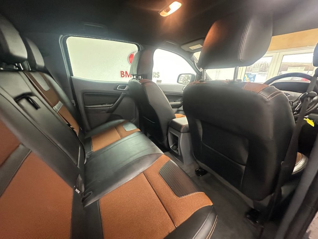 Used Ford Ranger 2017 for sale - 78049519: Photo 15