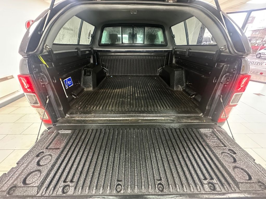 Used Ford Ranger 2017 for sale - 78049519: Photo 16