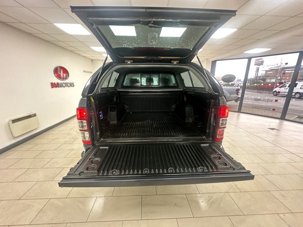 Used Ford Ranger 2017 for sale - 78049519: Photo 17