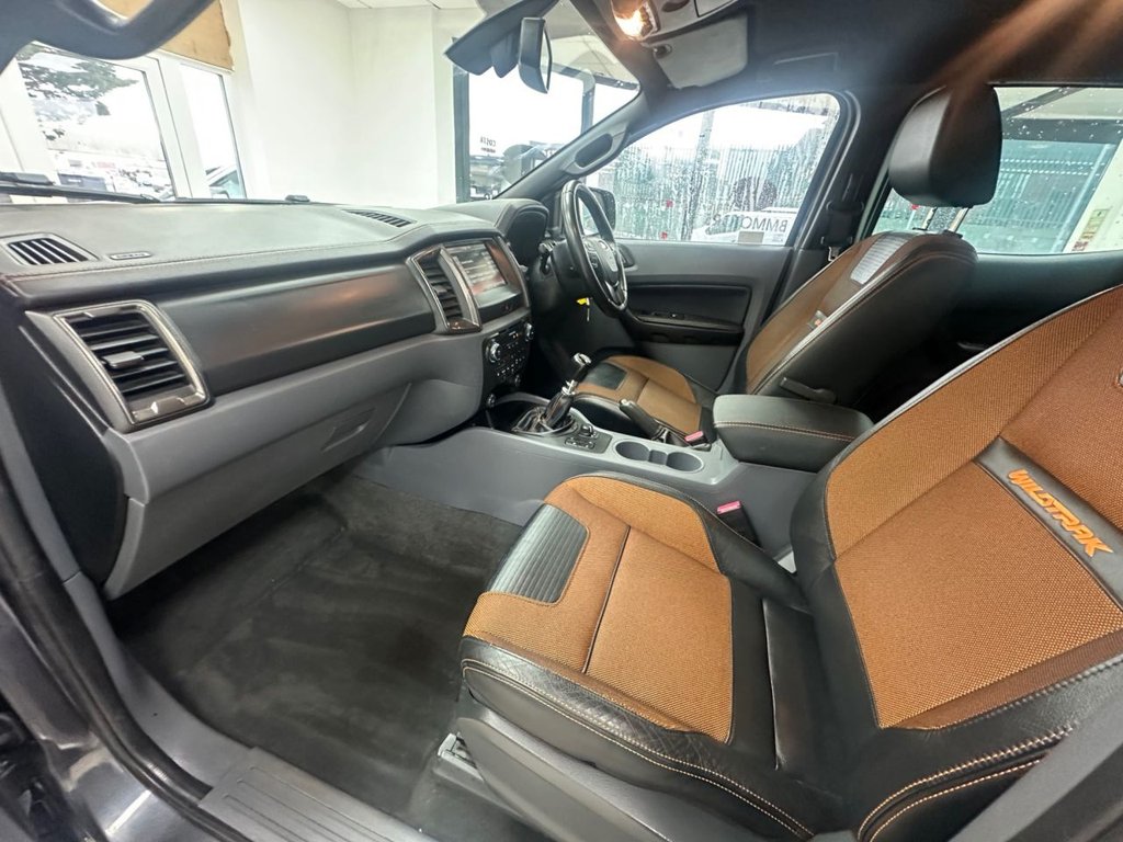 Used Ford Ranger 2017 for sale - 78049519: Photo 19