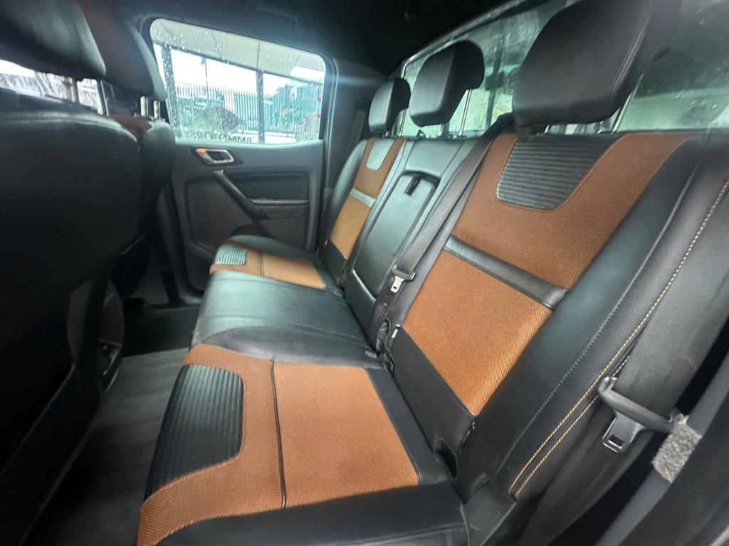 Used Ford Ranger 2017 for sale - 78049519: Photo 20