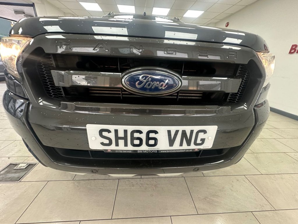 Used Ford Ranger 2017 for sale - 78049519: Photo 22