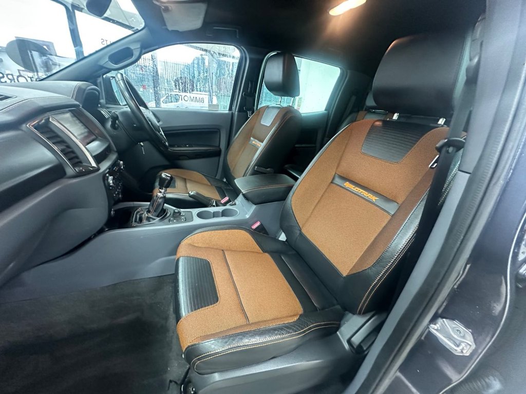 Used Ford Ranger 2017 for sale - 78049519: Photo 24