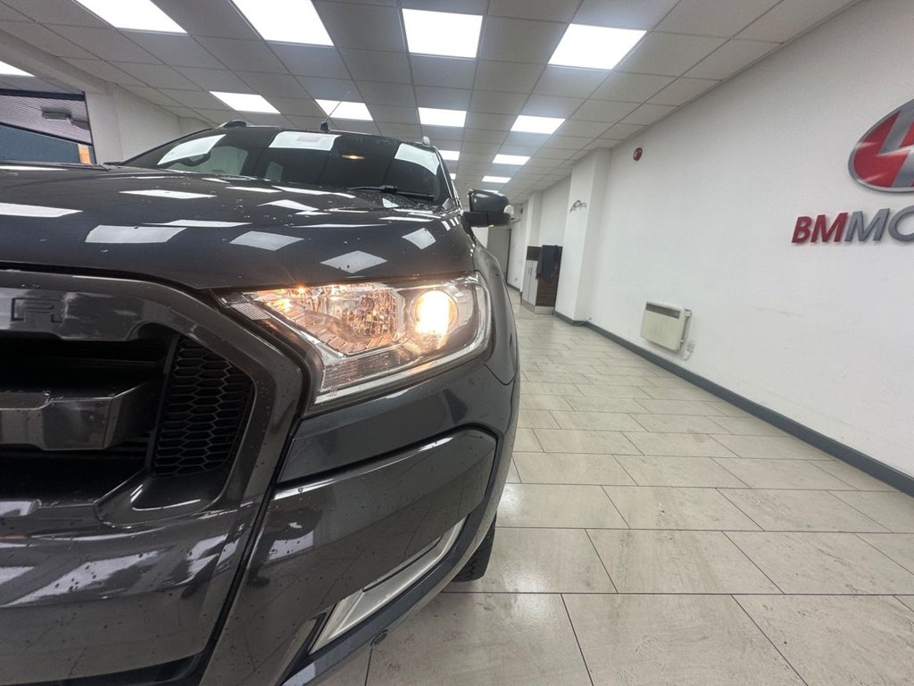 Used Ford Ranger 2017 for sale - 78049519: Photo 27