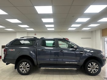 Used Ford Ranger 2017 for sale - 78049519: Photo