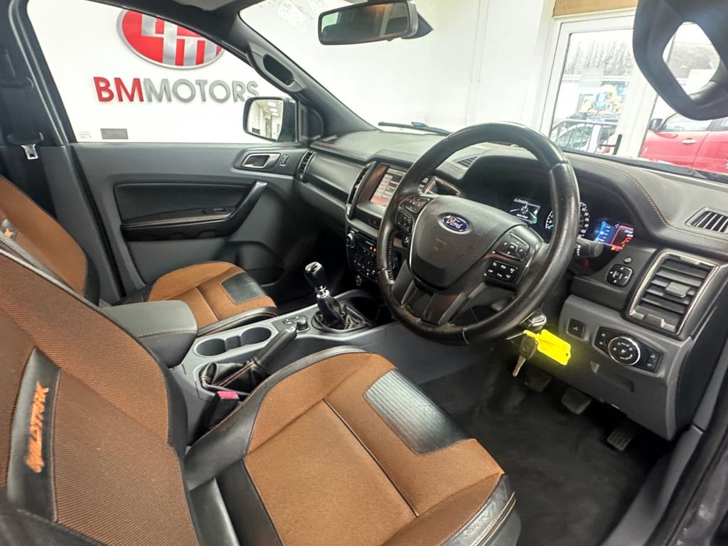 Used Ford Ranger 2017 for sale - 78049519: Photo 3