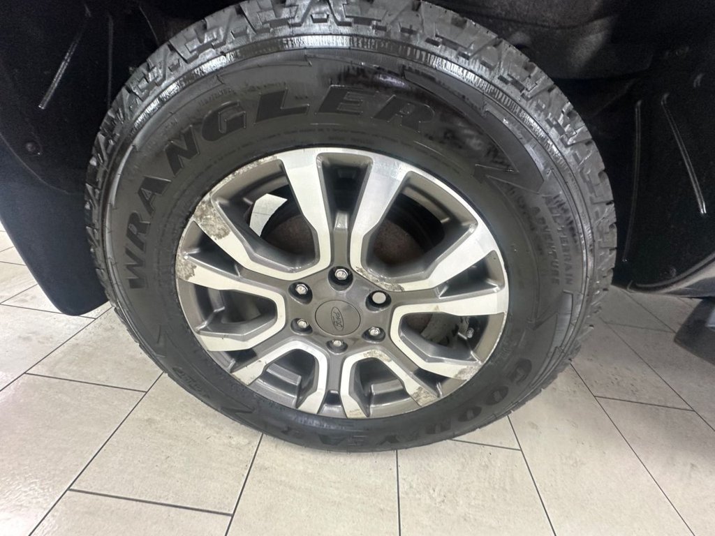 Used Ford Ranger 2017 for sale - 78049519: Photo 32