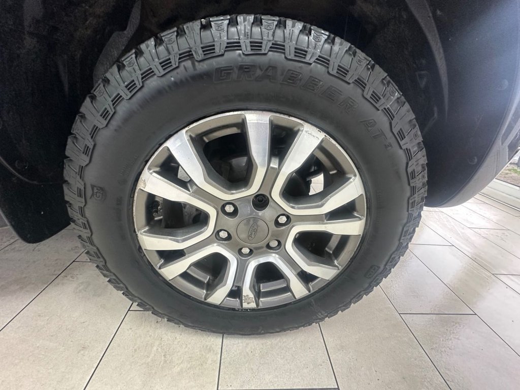 Used Ford Ranger 2017 for sale - 78049519: Photo 33