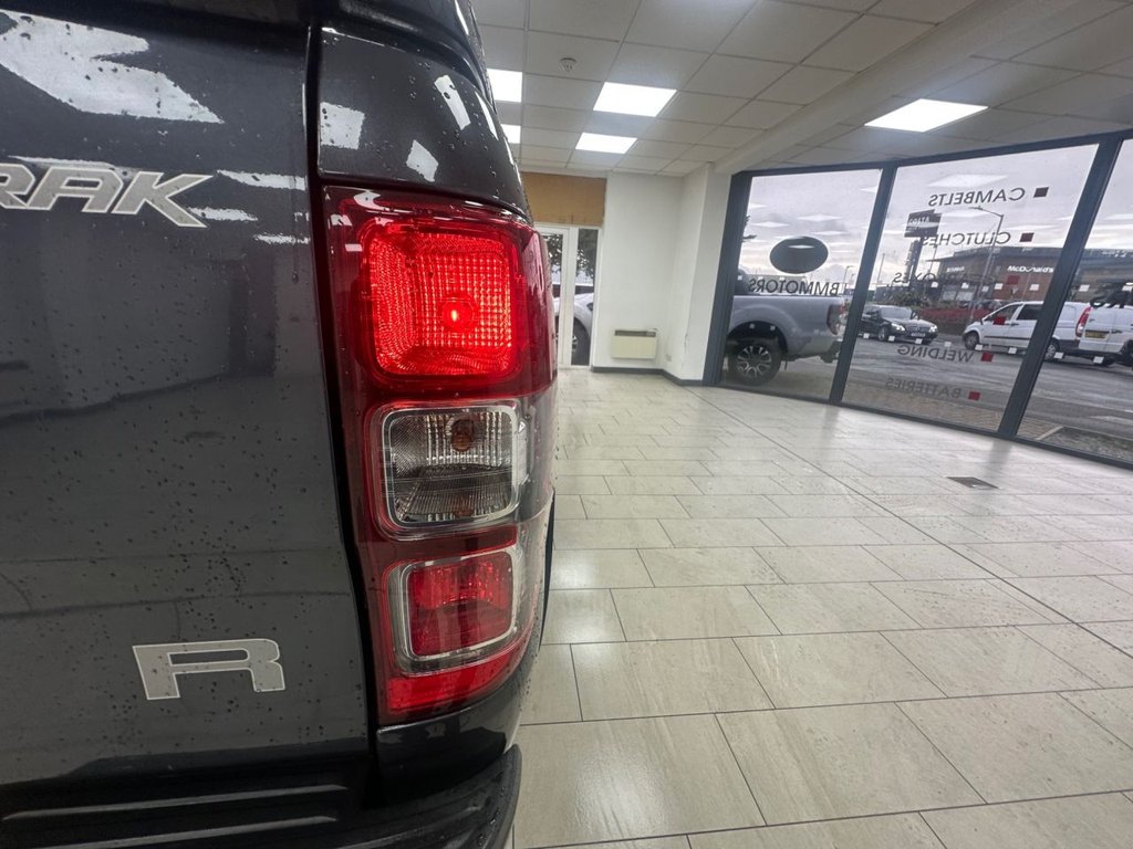 Used Ford Ranger 2017 for sale - 78049519: Photo 35