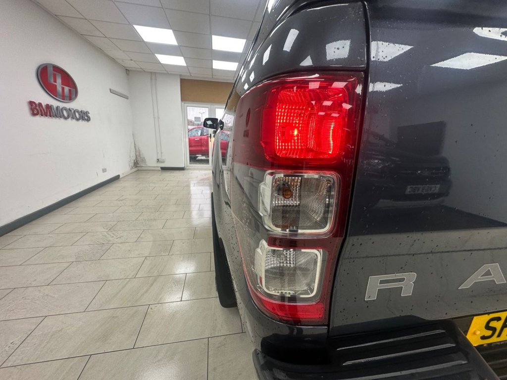 Used Ford Ranger 2017 for sale - 78049519: Photo 44