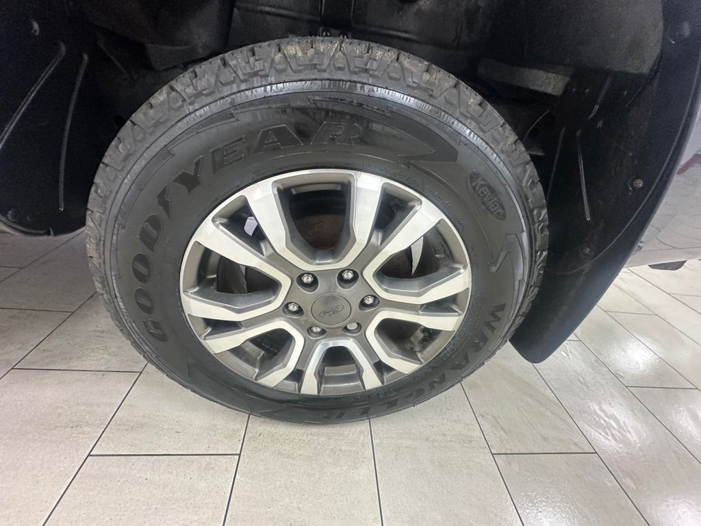 Used Ford Ranger 2017 for sale - 78049519: Photo 47