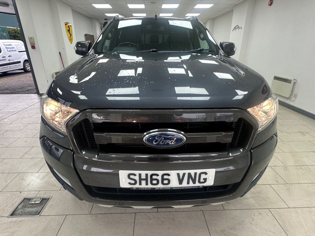 Used Ford Ranger 2017 for sale - 78049519: Photo 5