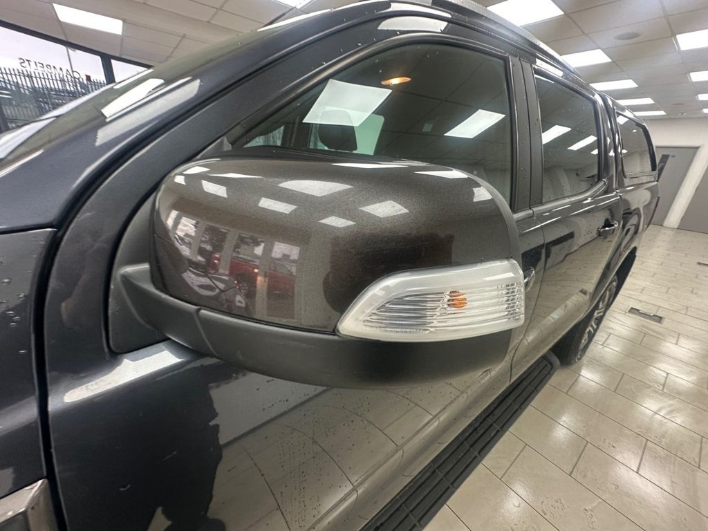 Used Ford Ranger 2017 for sale - 78049519: Photo 50