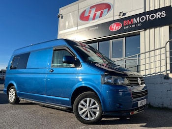 Used Volkswagen Transporter 2012 for sale - 76686075: Photo