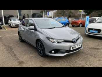 2018 Toyota Cars for sale at MOTORS