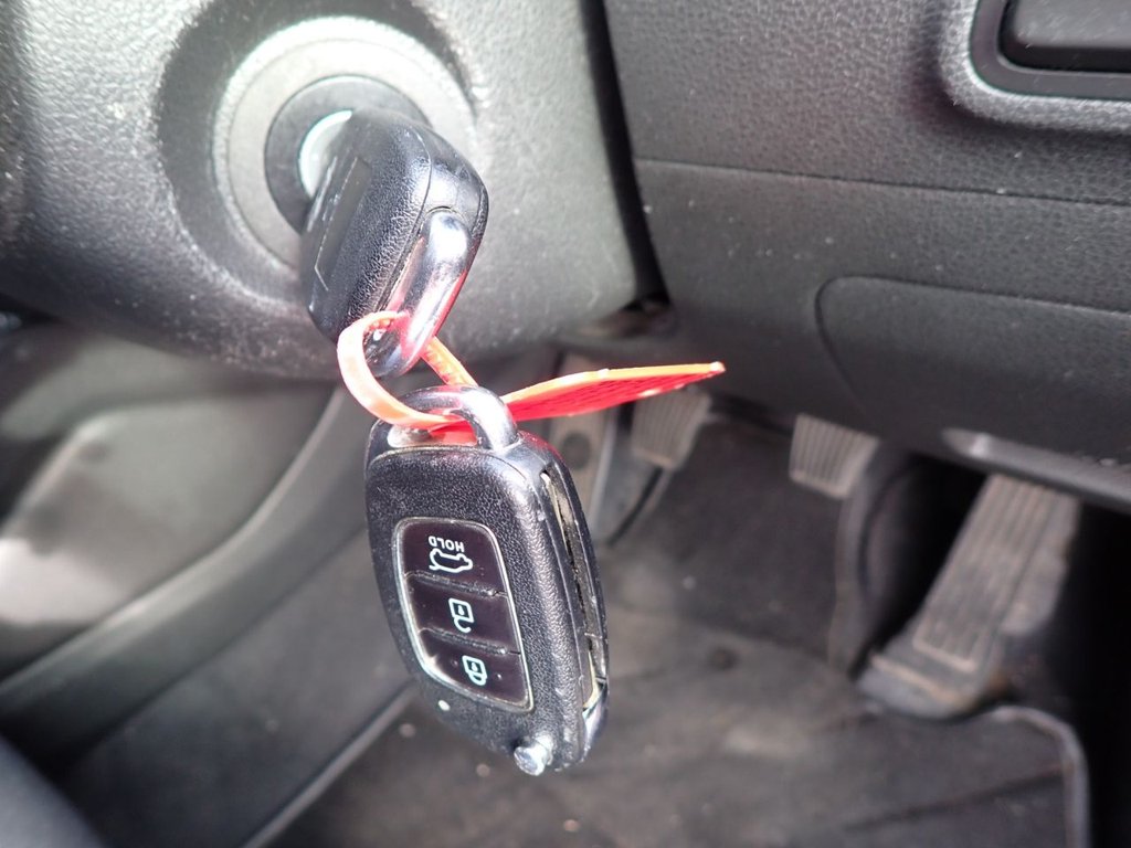 Used Hyundai TUCSON 2019 for sale - 76417760: Photo 5