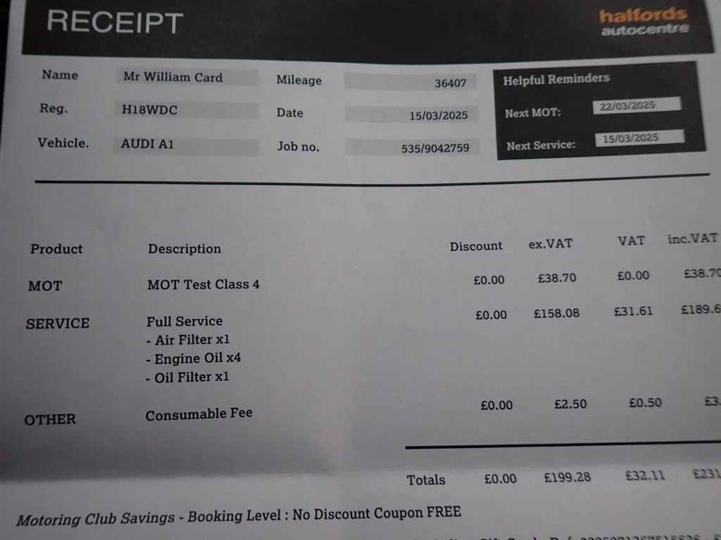 Used Audi A1 2017 for sale - 77302388: Photo 10