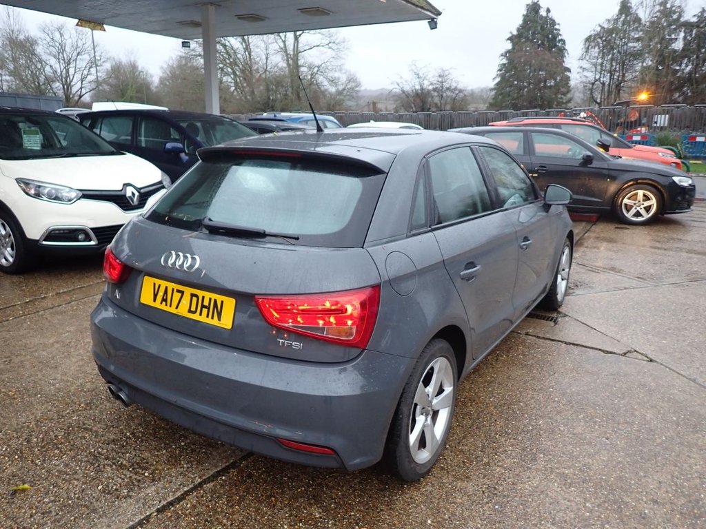 Used Audi A1 2017 for sale - 77302388: Photo 2
