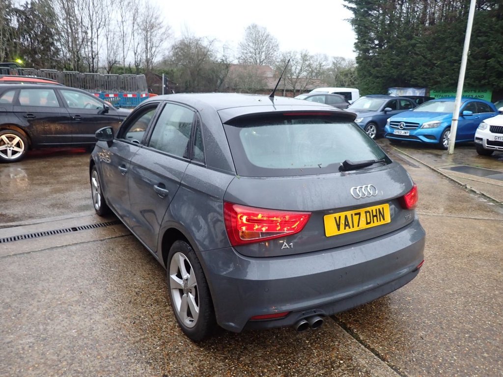 Used Audi A1 2017 for sale - 77302388: Photo 3