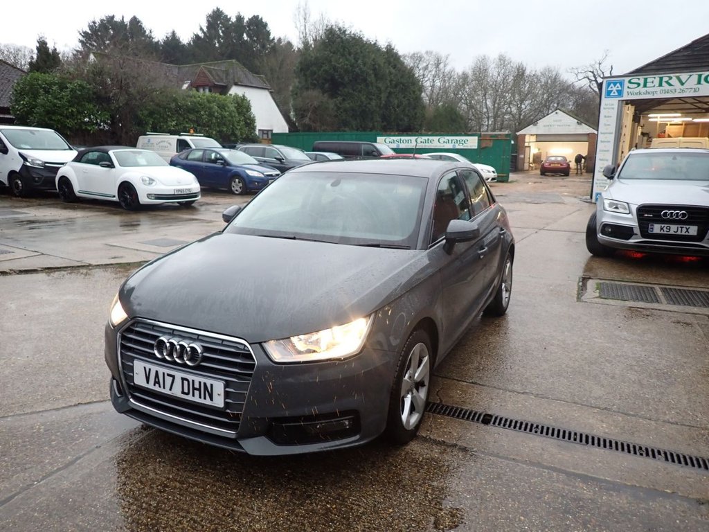 Used Audi A1 2017 for sale - 77302388: Photo 4