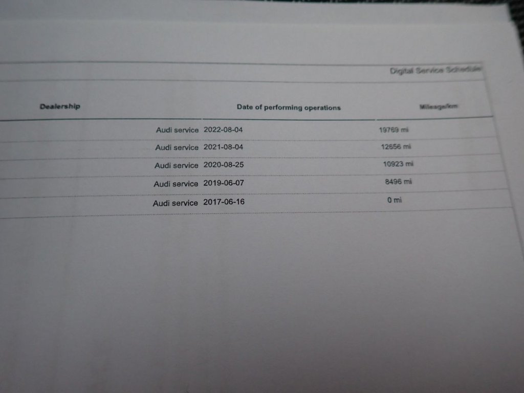 Used Audi A1 2017 for sale - 77302388: Photo 7