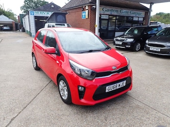 Used Kia Picanto 2018 for sale - 79619558: Photo