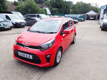 Used Kia Picanto 2018 for sale - 79619558: Photo