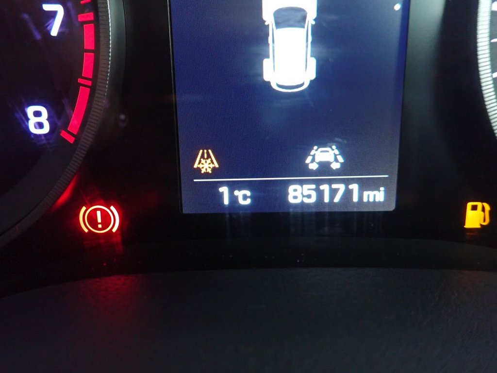 Used Hyundai TUCSON 2017 for sale - 76973771: Photo 6