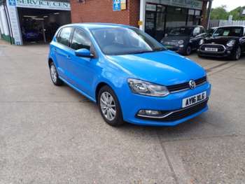 2016 (16) - 1.0 75 SE 5dr