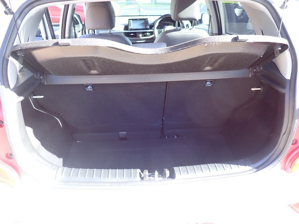 Used Kia Picanto 2018 for sale - 76256284: Photo 11