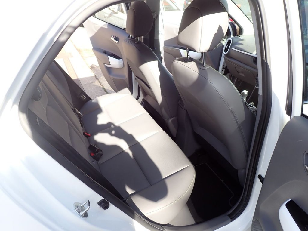 Used Kia Picanto 2018 for sale - 76256284: Photo 12