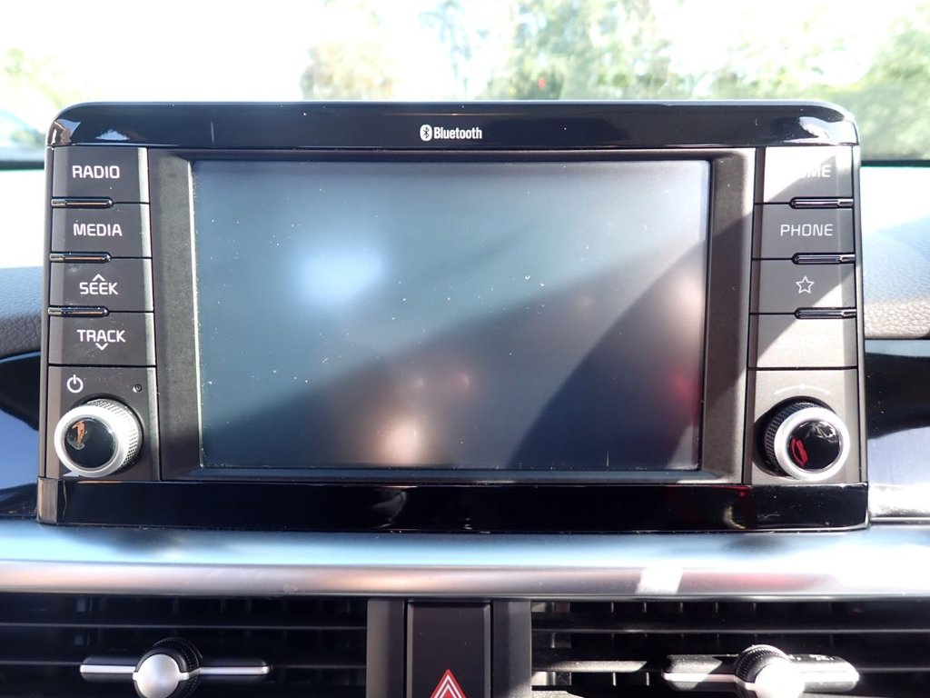 Used Kia Picanto 2018 for sale - 76256284: Photo 16