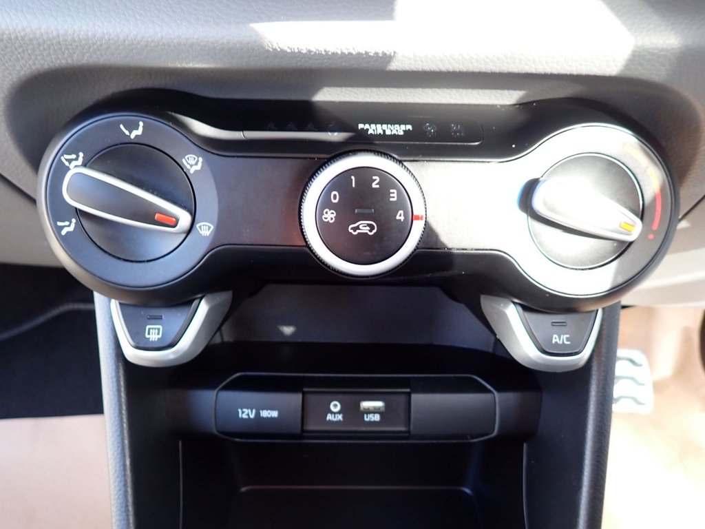 Used Kia Picanto 2018 for sale - 76256284: Photo 17