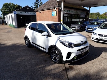 Kia - Picanto