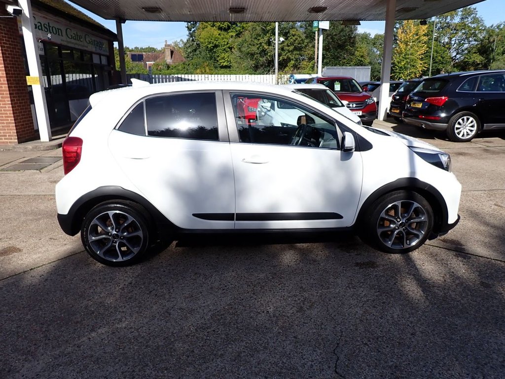 Used Kia Picanto 2018 for sale - 76256284: Photo 2
