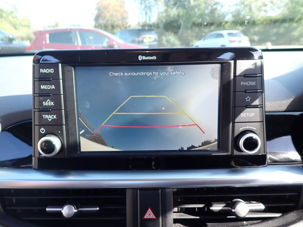 Used Kia Picanto 2018 for sale - 76256284: Photo 21