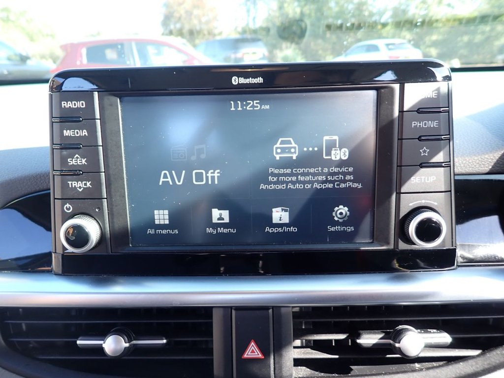 Used Kia Picanto 2018 for sale - 76256284: Photo 22