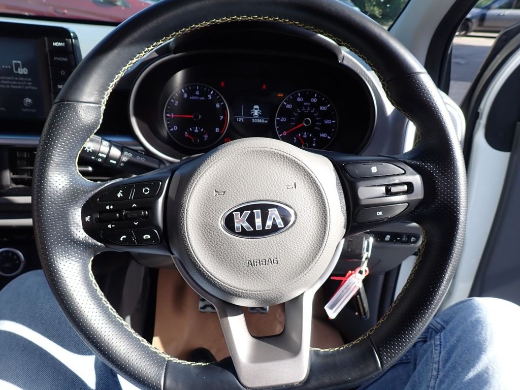Used Kia Picanto 2018 for sale - 76256284: Photo 27