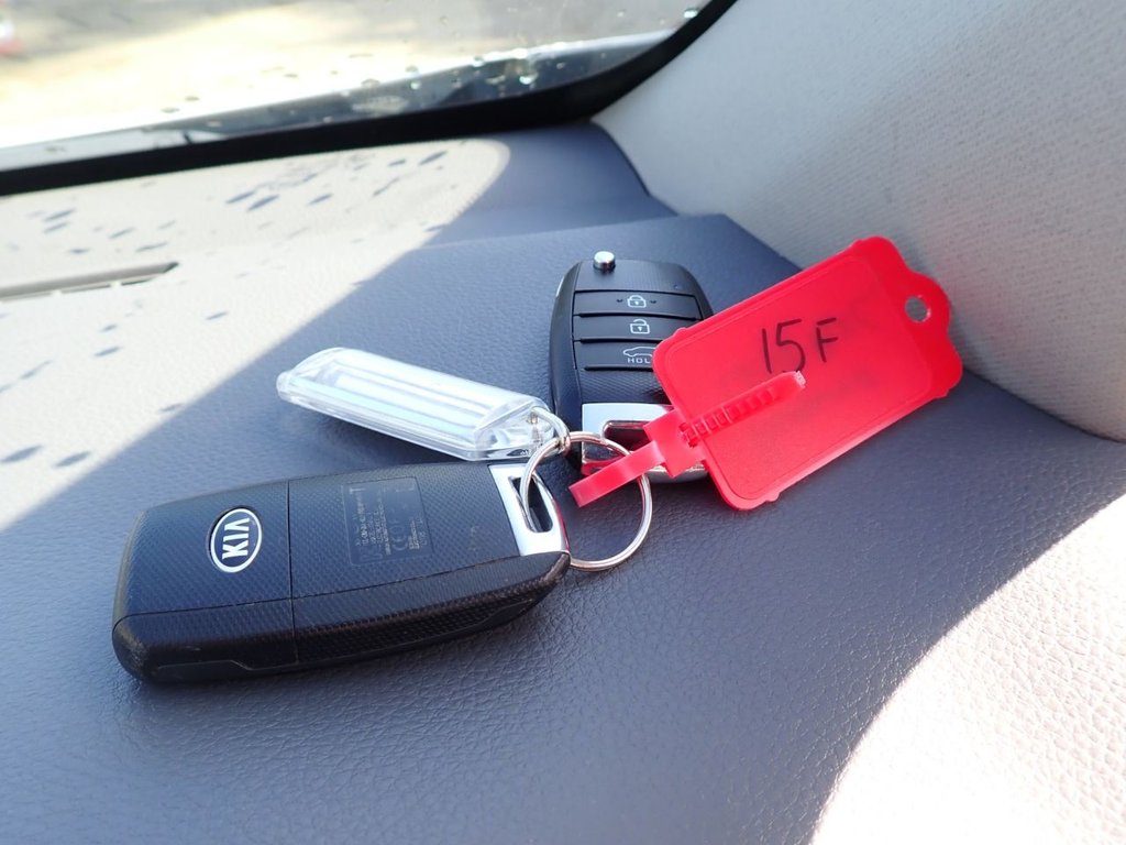 Used Kia Picanto 2018 for sale - 76256284: Photo 28