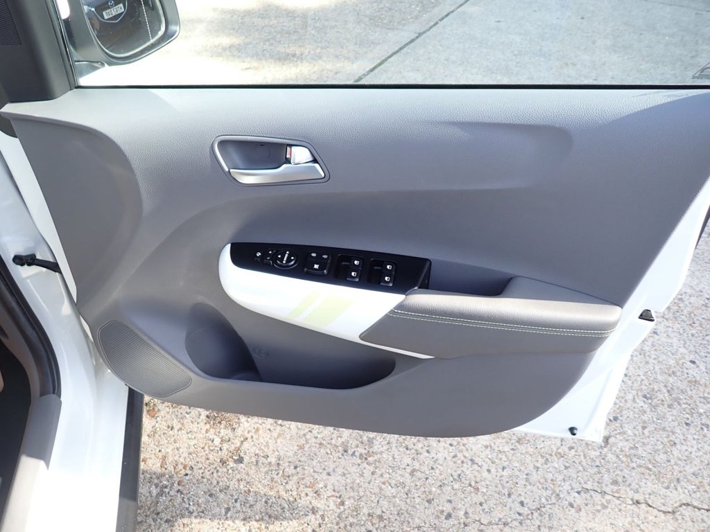 Used Kia Picanto 2018 for sale - 76256284: Photo 29