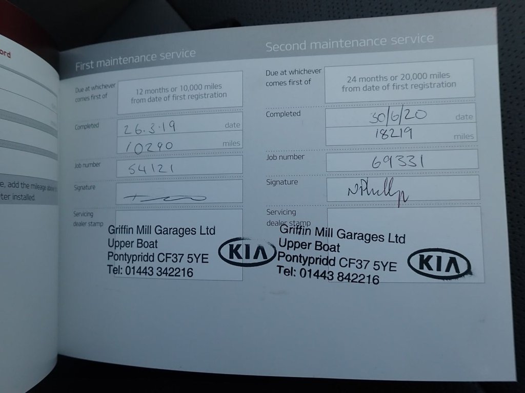 Used Kia Picanto 2018 for sale - 76256284: Photo 33