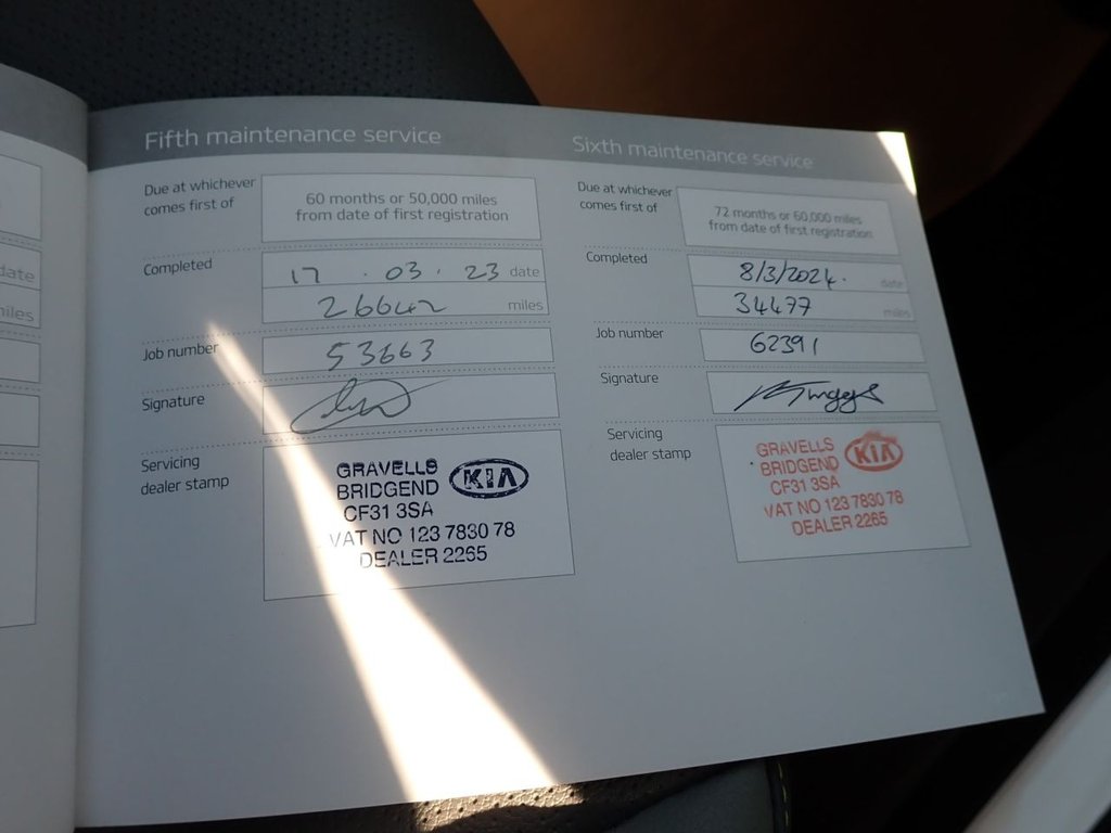 Used Kia Picanto 2018 for sale - 76256284: Photo 35