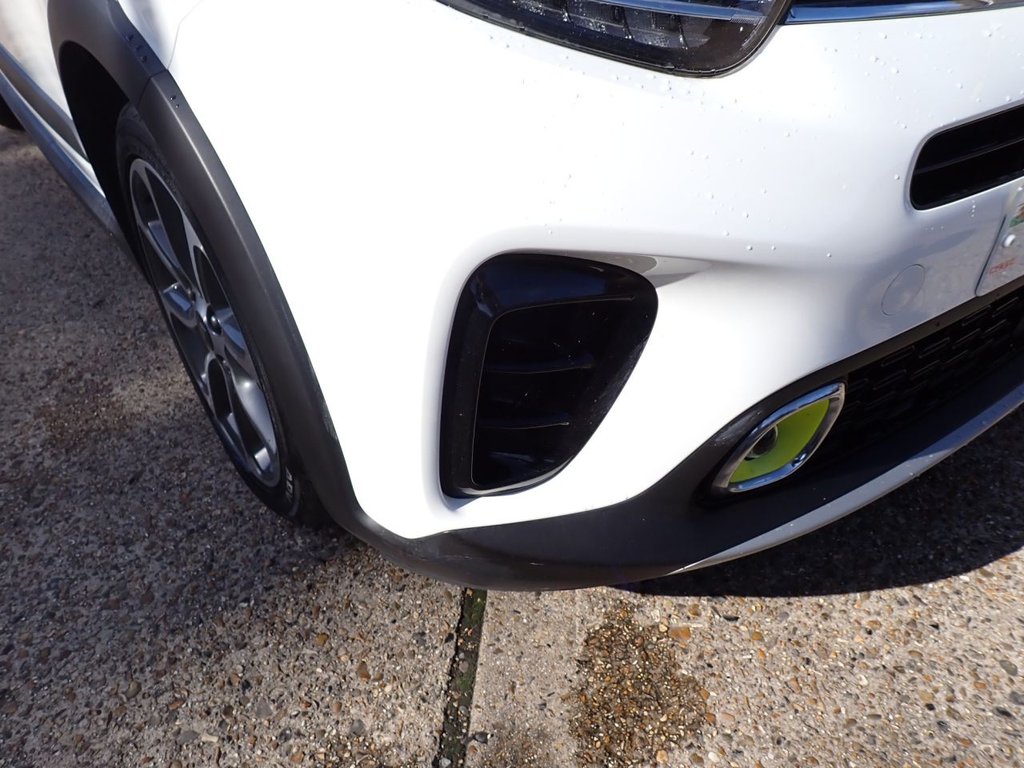 Used Kia Picanto 2018 for sale - 76256284: Photo 36