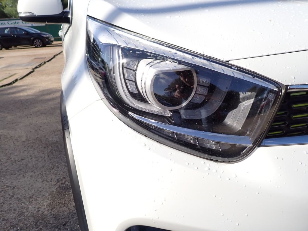 Used Kia Picanto 2018 for sale - 76256284: Photo 37