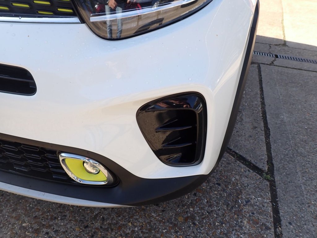 Used Kia Picanto 2018 for sale - 76256284: Photo 38